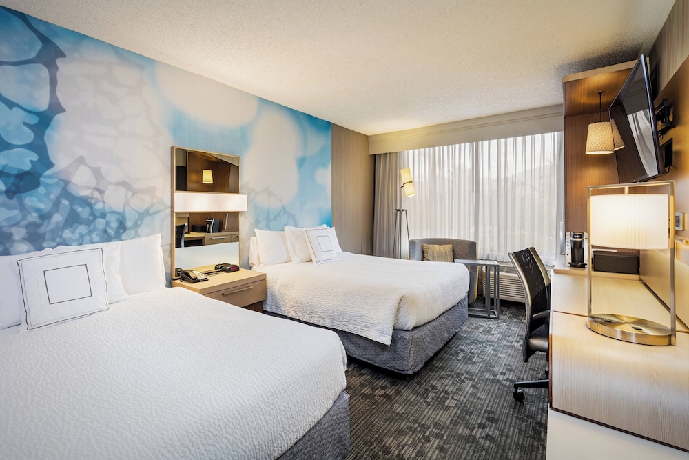 Courtyard by Marriott Riverside UCR Moreno Valley Area - photo 8