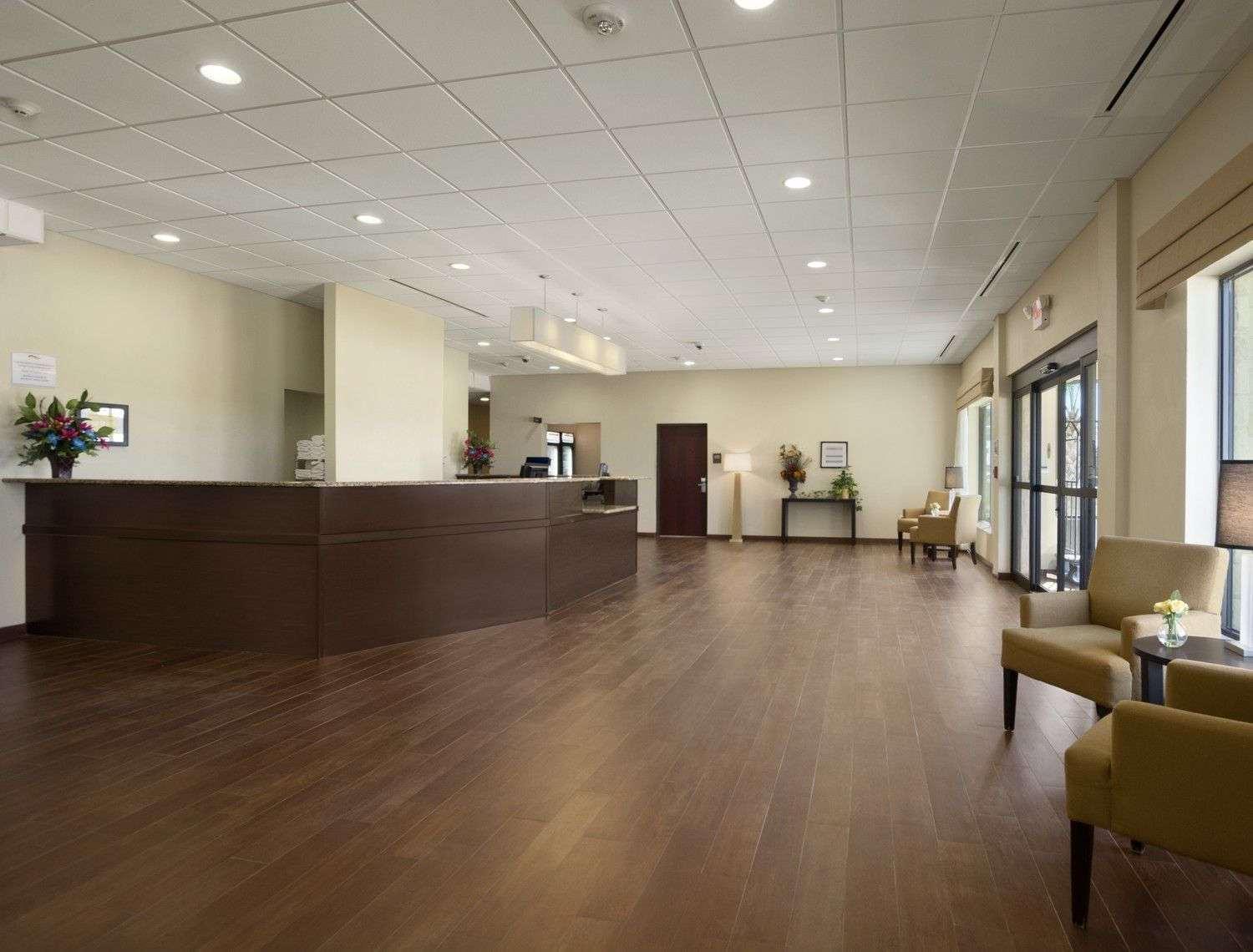 PetroStay Inn & Suites Cotulla - photo 11