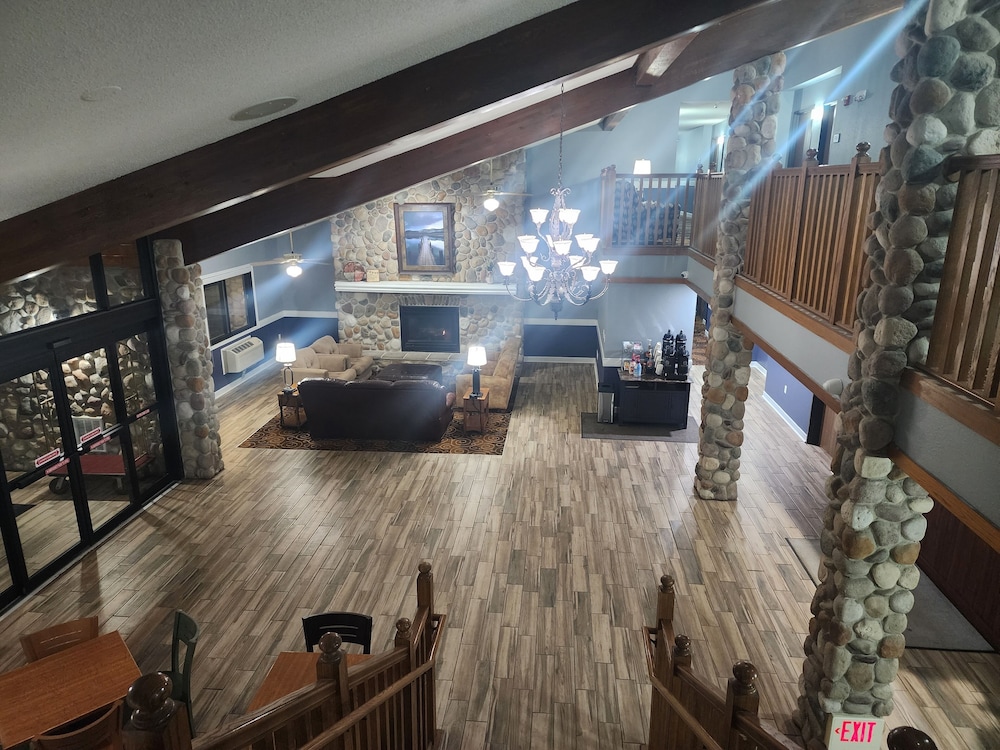 AmericInn by Wyndham Austin - photo 4