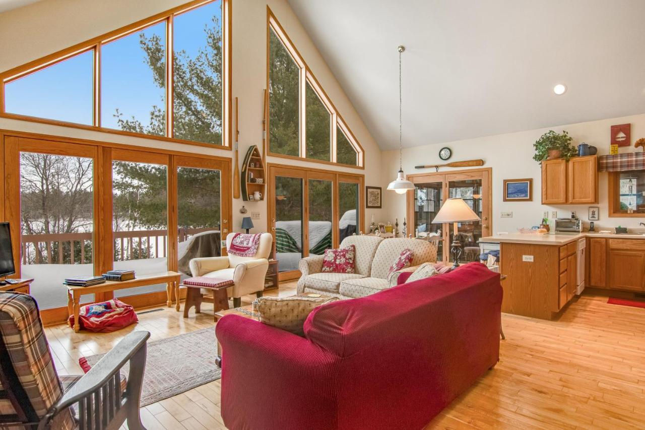Rtlcmp Lakehouse — Rhinelander — photo 2