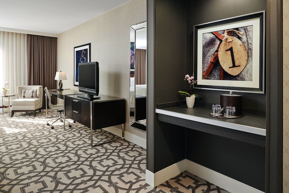 Delta Hotels Baltimore Hunt Valley - photo 14