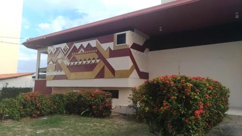 Pousada Ariús Premium in Campina Grande, Brasil