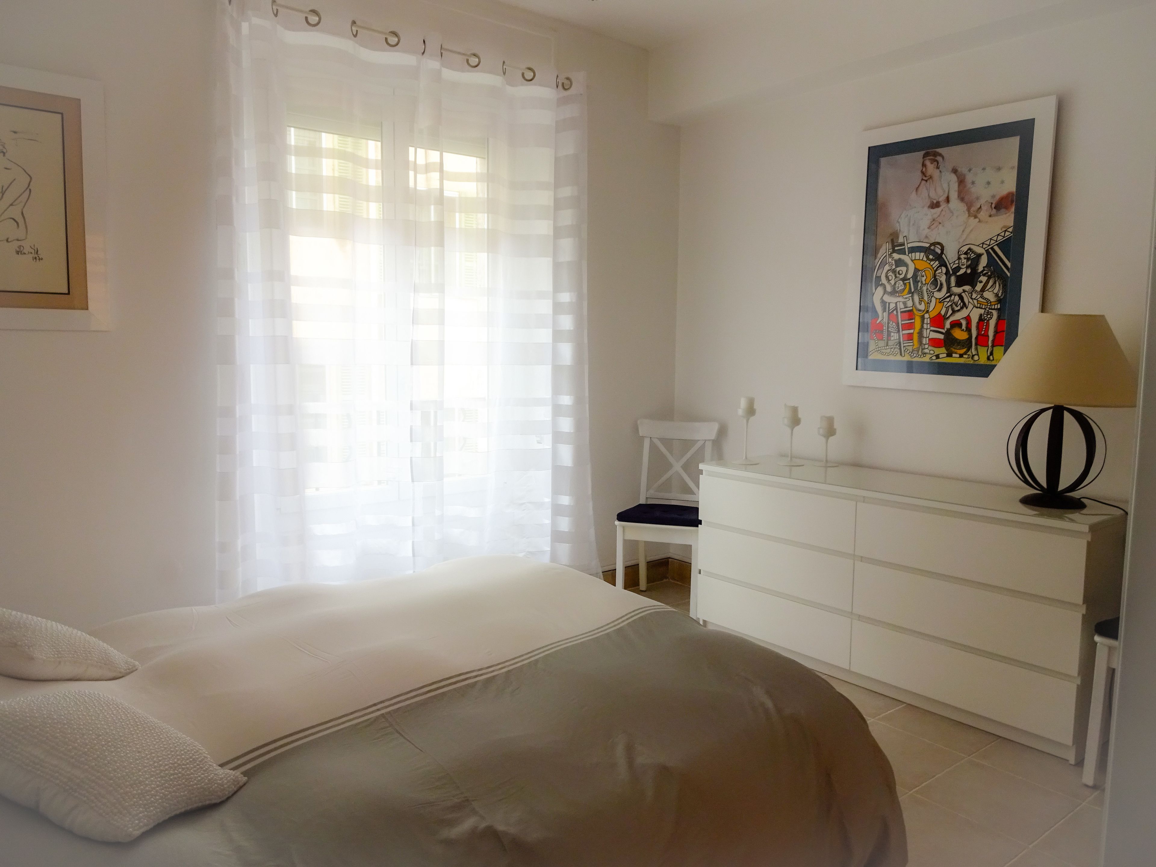 Appartement Le Pytheas Vieux Port — 4-Star Luxury Hotel in Marseille, France
