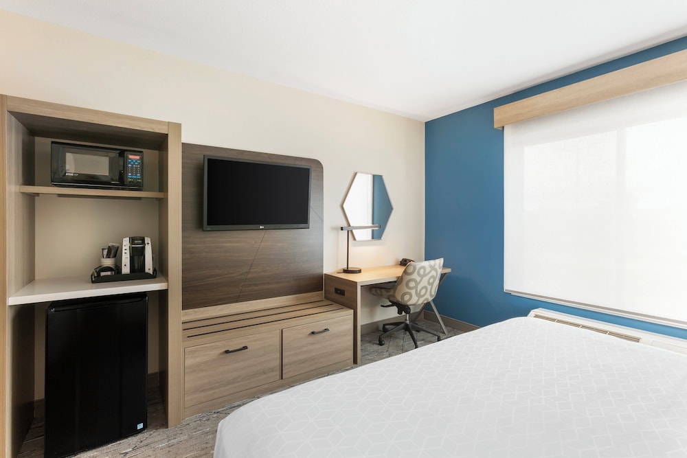 Holiday Inn Express Hotel & Suites Belgrade by IHG - photo 11