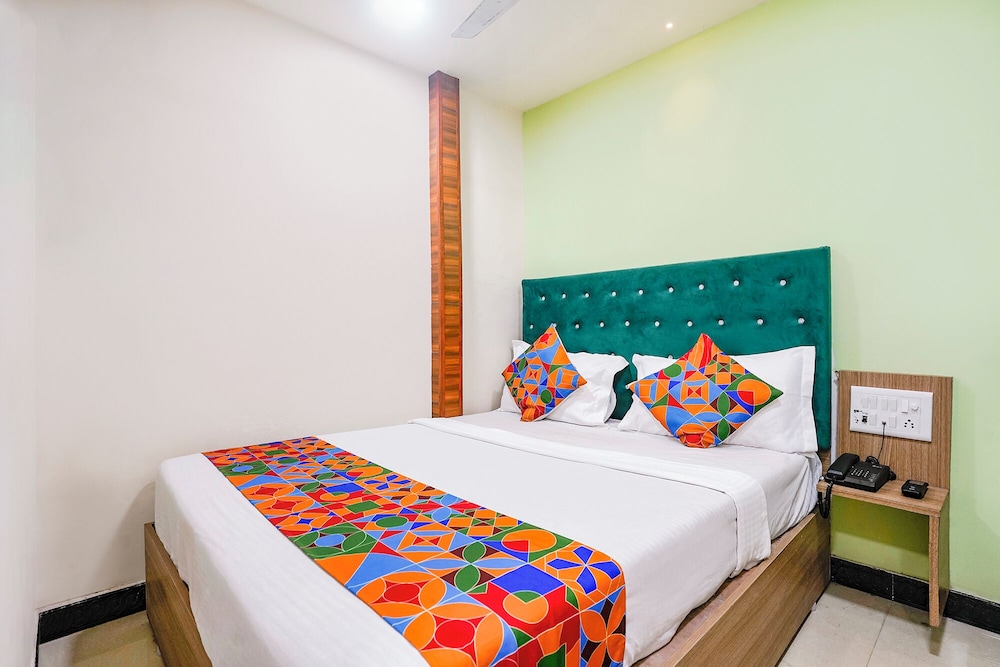 Via Palace - last minute hotel in Mumbai