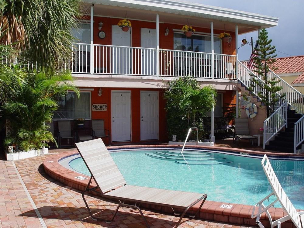Mardi Gras Motel - photo 5