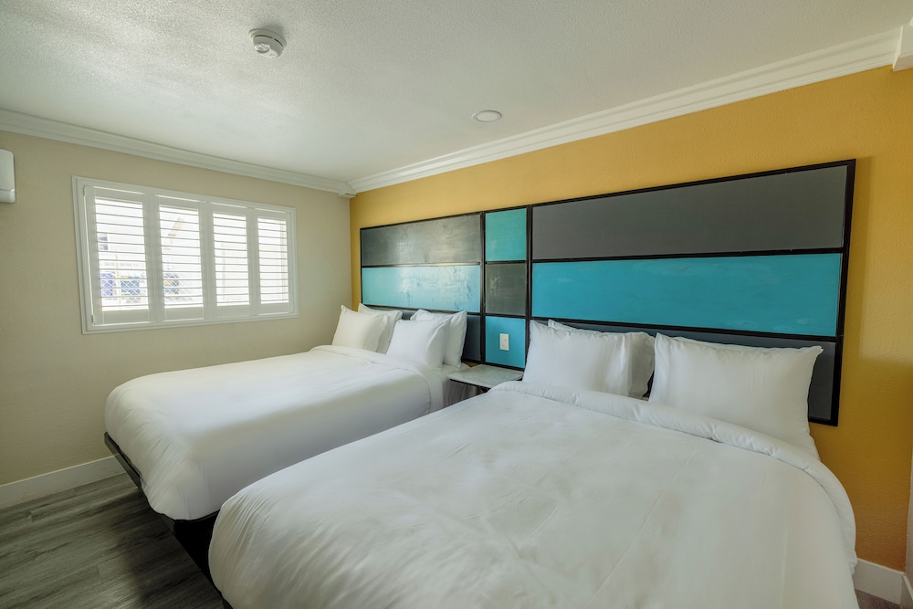 Quality Inn Victorville I 15 - photo 8