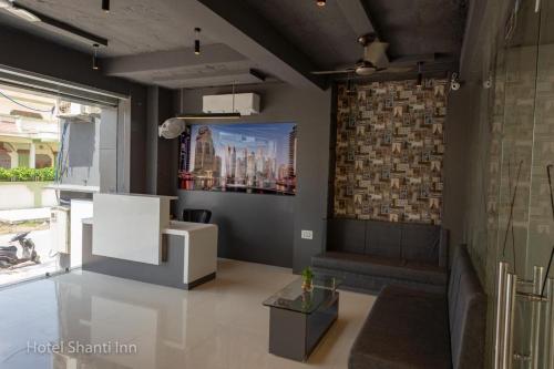 Hotel Shanti Inn — Bikaner — photo 4