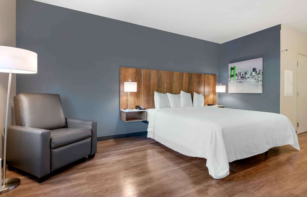 Extended Stay America Premier Suites Fort Lauderdale Convention Center Cruise Port - photo 10