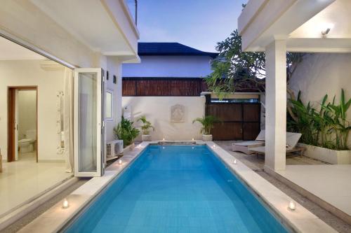 Villa Maleena — 4-Star Luxury Hotel in Seminyak, Indonesia