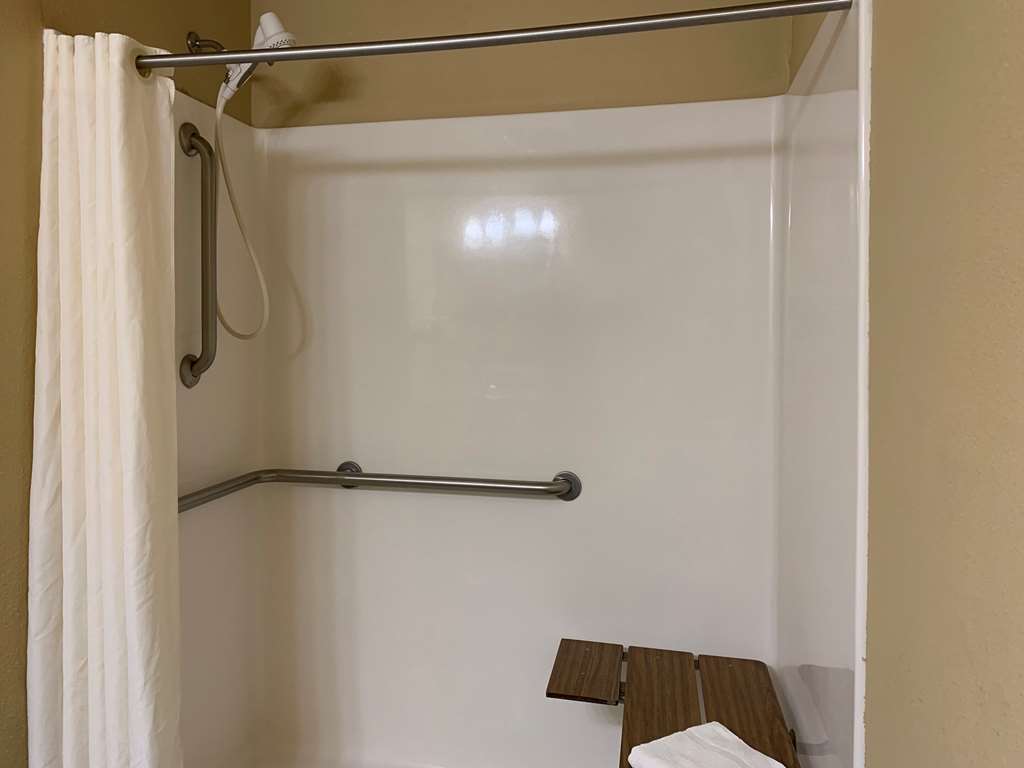 Comfort Inn Saint Paul East - photo 8