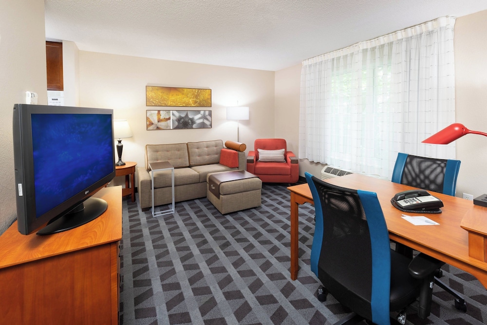 TownePlace Suites Bowie Town Center — hotel in Bowie