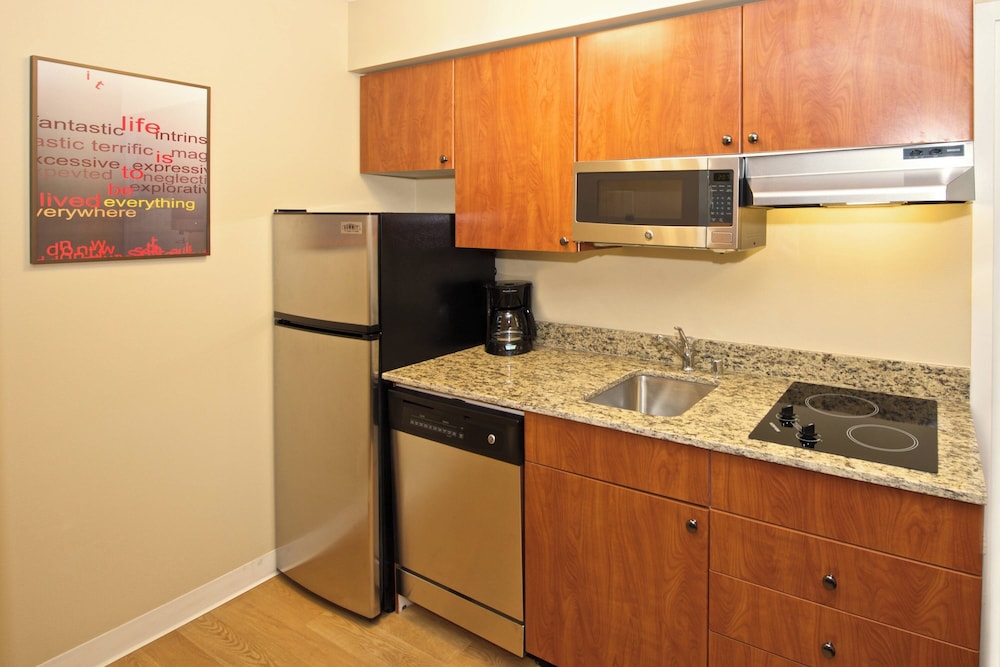 TownePlace Suites by Marriott Seattle Everett Mukilteo - photo 10
