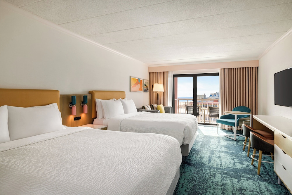 Holiday Inn Ocean City by IHG - photo 24
