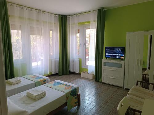 Lillo's Home Milan — 4-Star Luxury Hotel in Milan, Italy