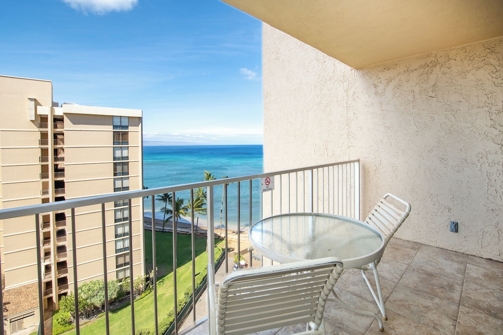 Royal Kahana Maui By Outrigger - photo 813