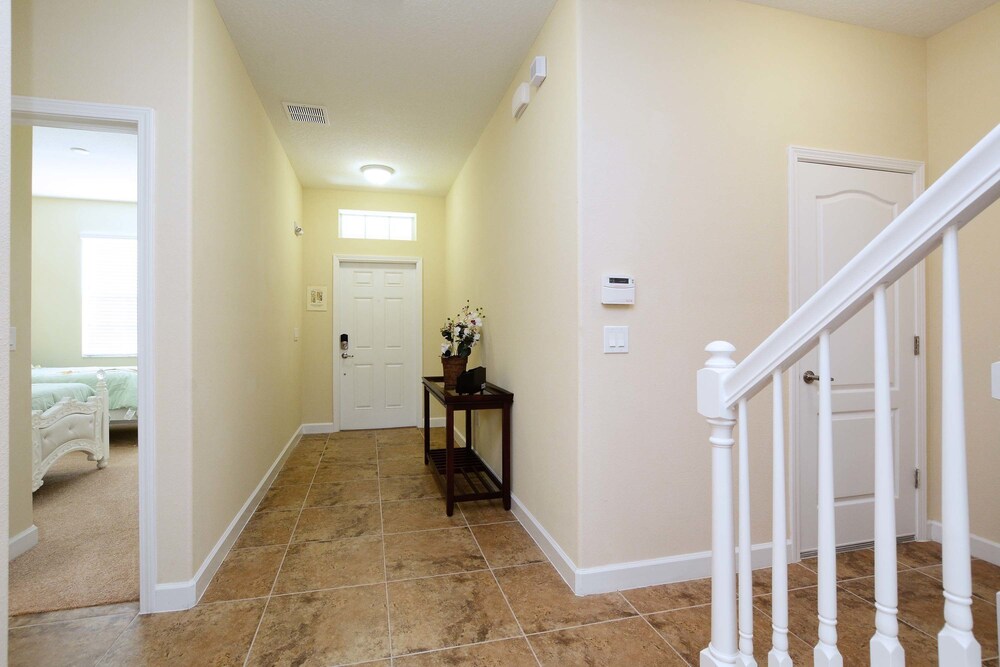 Very Private Pool & Spa Spacious Wifi 3507Pp - photo 35