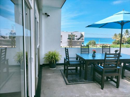 Sea Yo Villa Hikkaduwa — 4-Star Luxury Hotel in Hikkaduwa, Sri Lanka