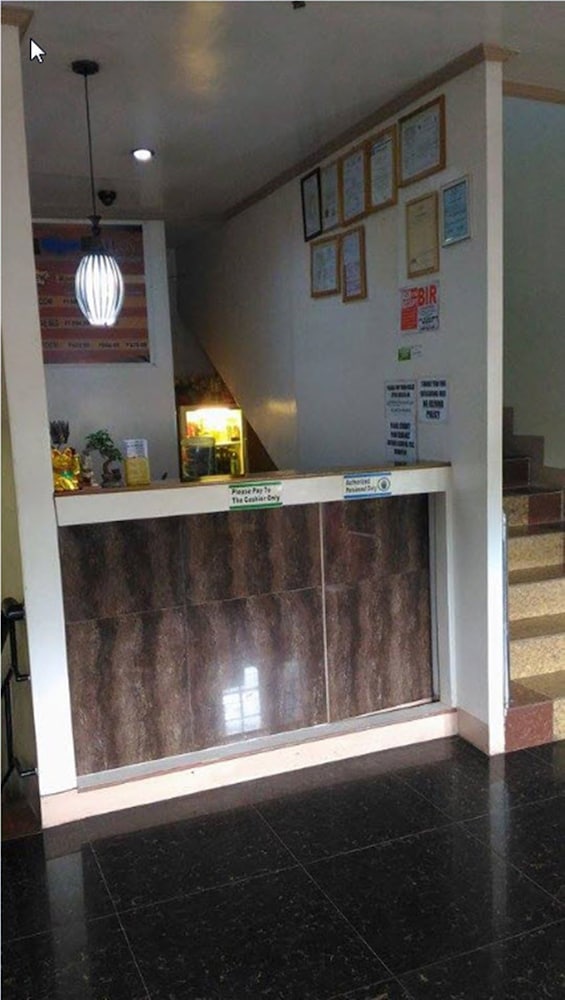 Asia Novo Boutique Hotel Daet — Daet