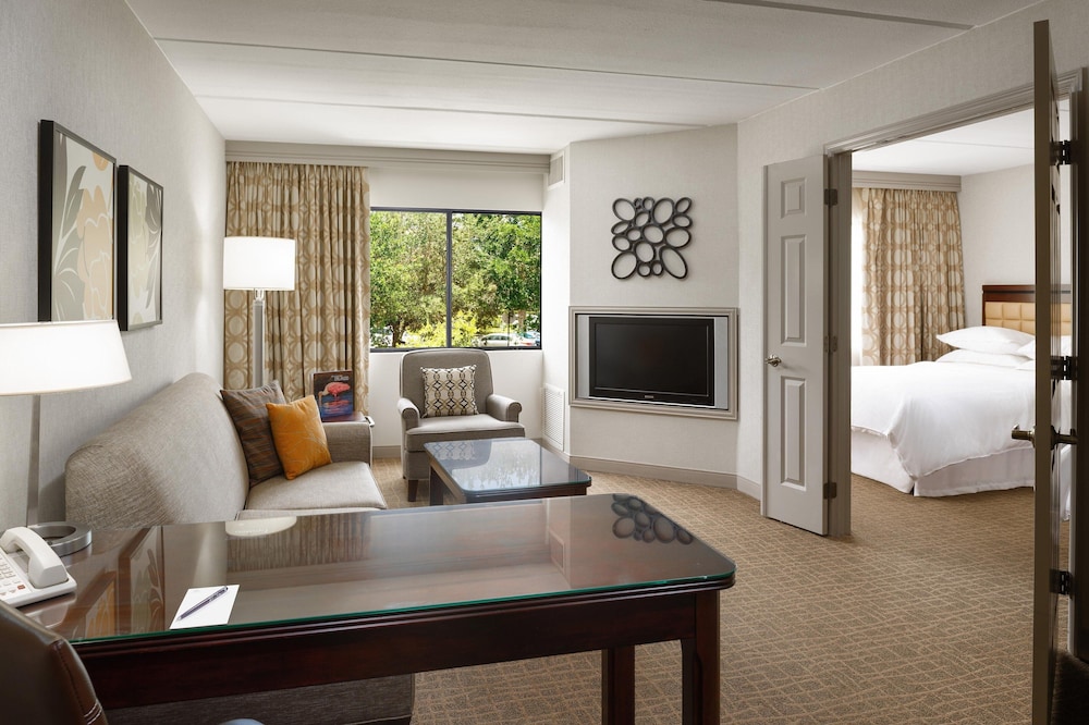 Sheraton Suites Orlando Airport - photo 6