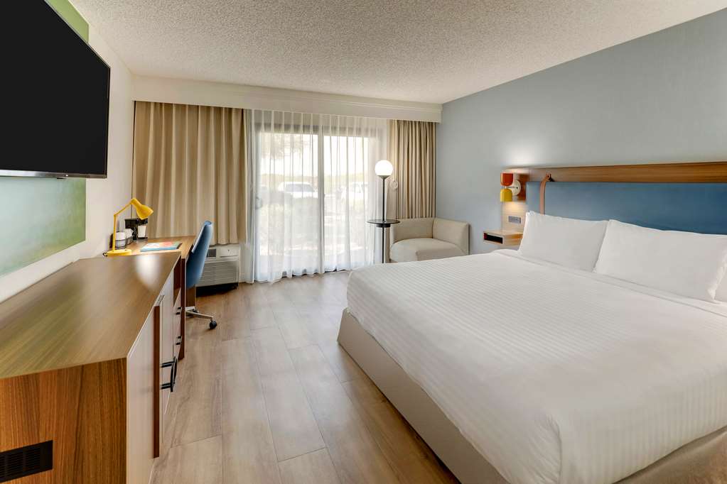 Sonesta Select Scottsdale at Mayo Clinic Campus - photo 36