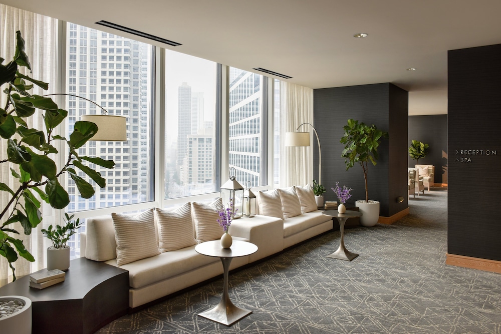 Trump International Hotel & Tower Chicago - photo 64