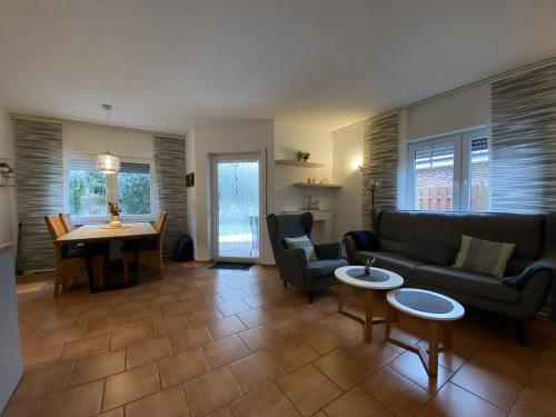 Ferienhaus Nordlicht — Geeste — photo 2