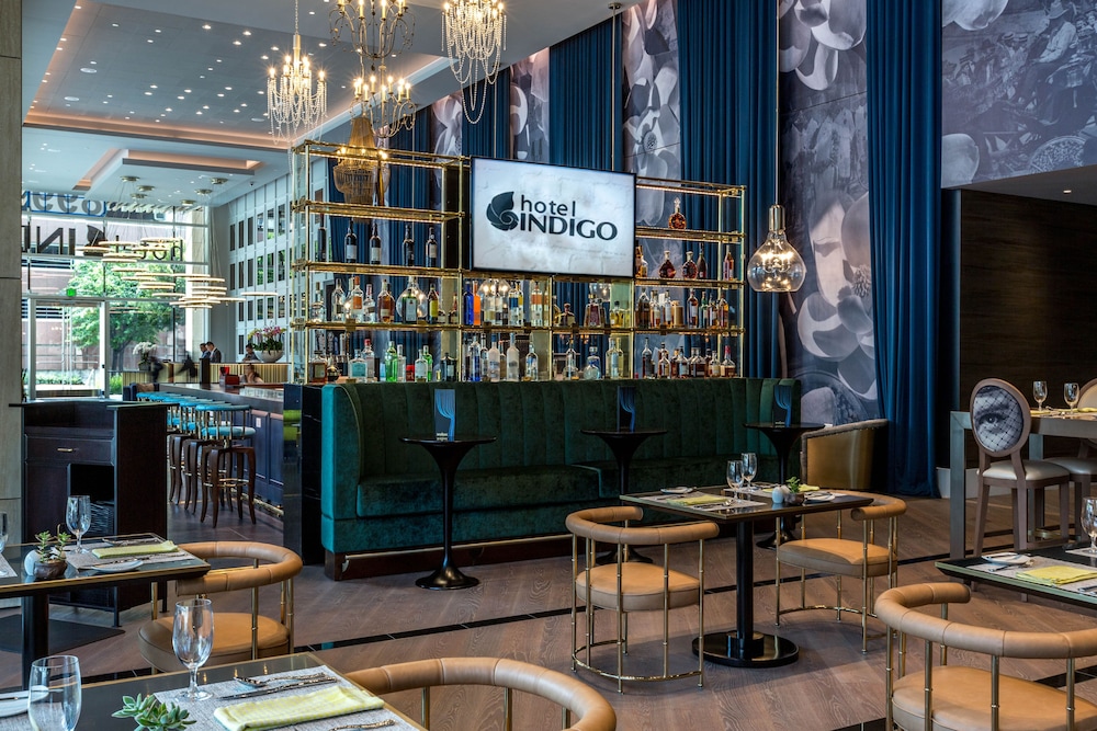 Hotel Indigo Los Angeles Downtown by IHG - photo 45