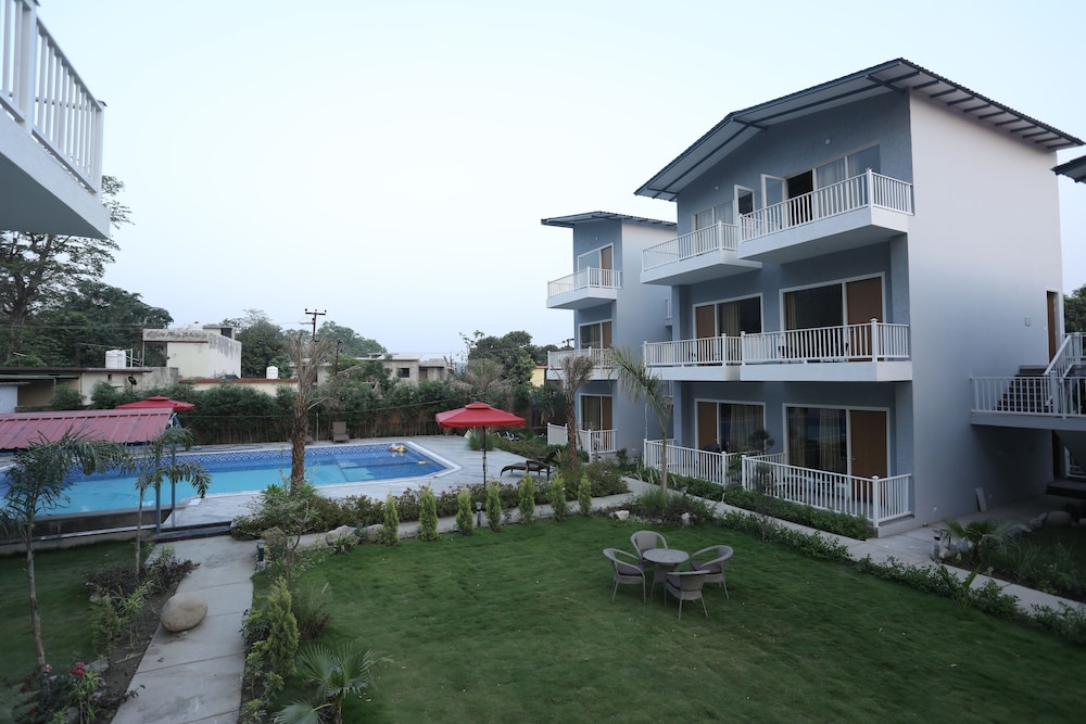 Creek Wood - last minute hotel in Ramnagar
