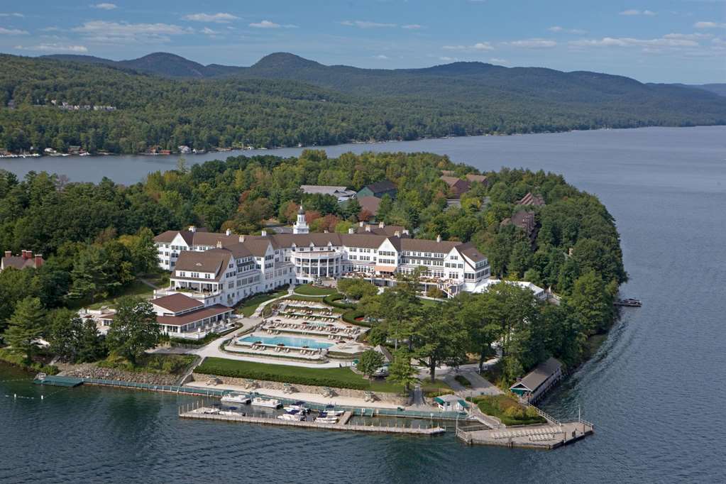 The Sagamore - photo 33