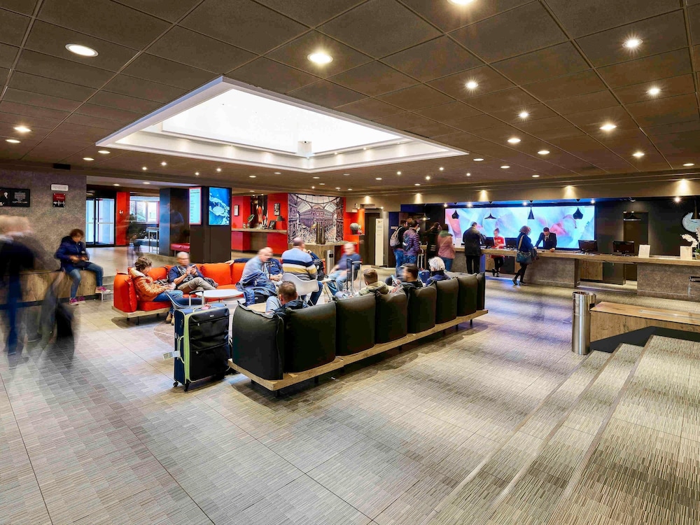 מראה חיצוני