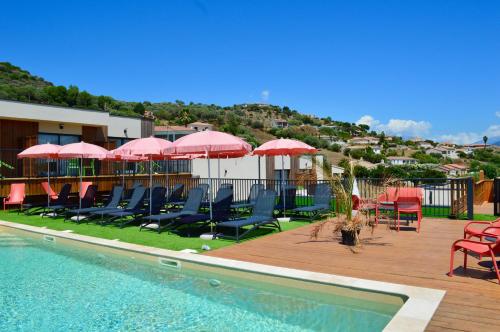 Hôtel Casa Matteu — Afa — photo 2