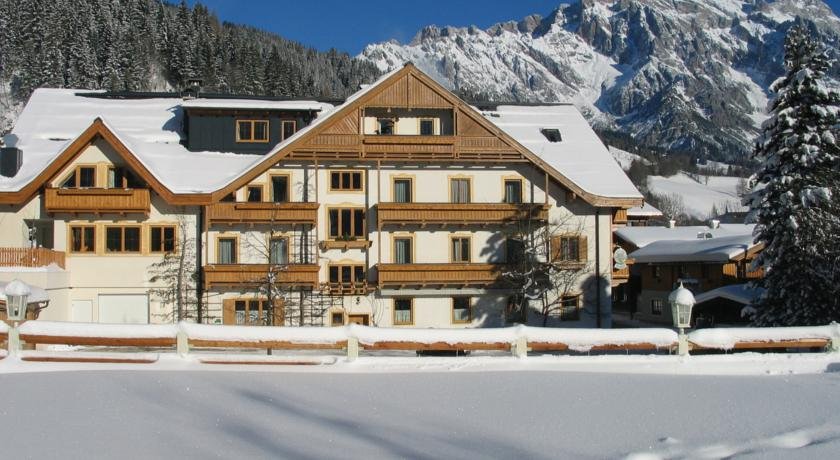 Hotel Hochknig in Maria Alm Am Steinernen Meer, Austria