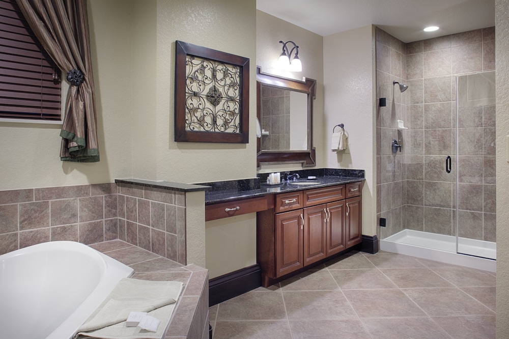 Club Wyndham Bonnet Creek - photo 47