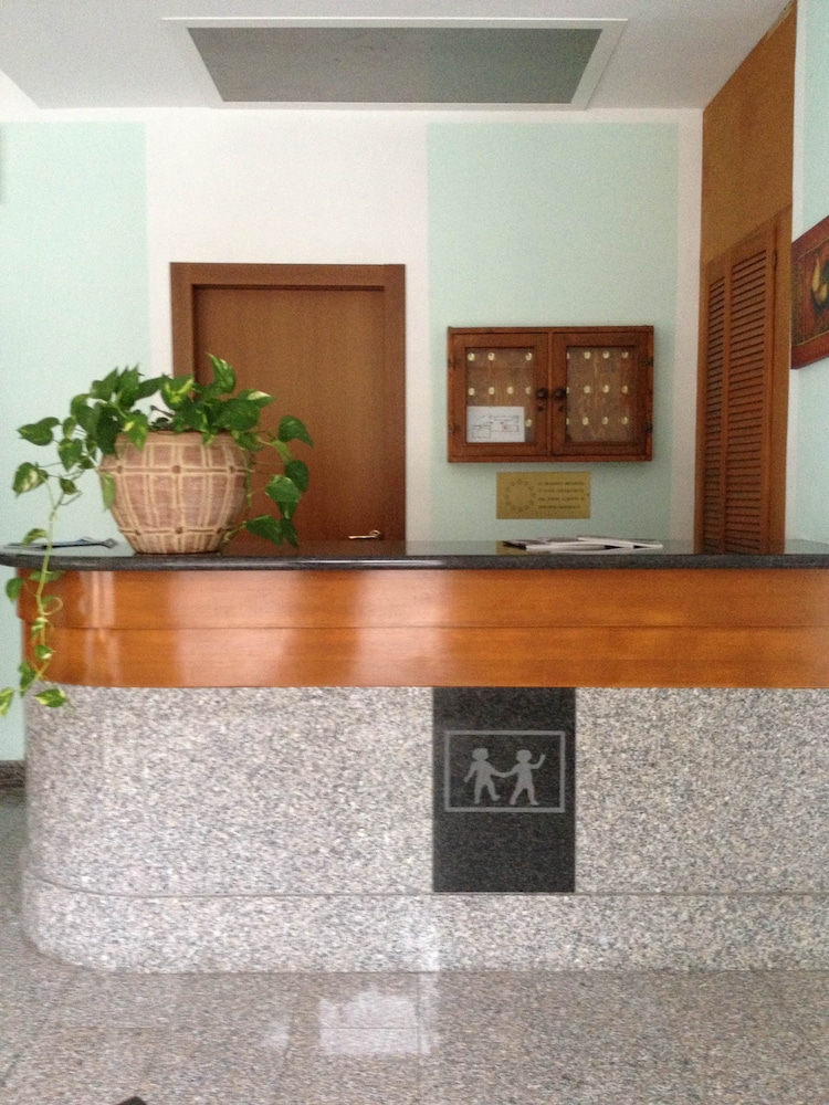 Hotel Due Gemelli in Riomaggiore, Italy