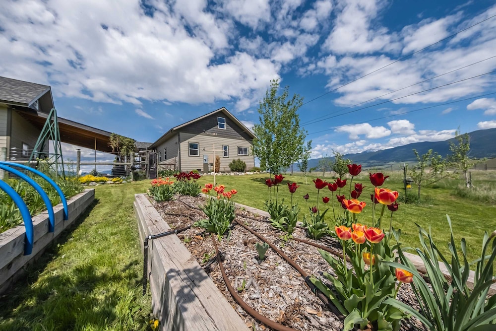 Hollenback Heights Epic Views in Eureka, United States