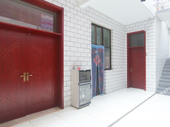 Changzhi mingxuan hotel in Changzhi, People's Republic of China