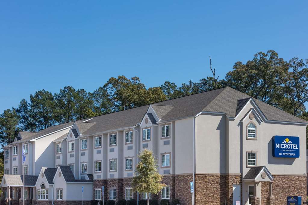 Microtel Inn & Suites by Wyndham Macon - photo 2