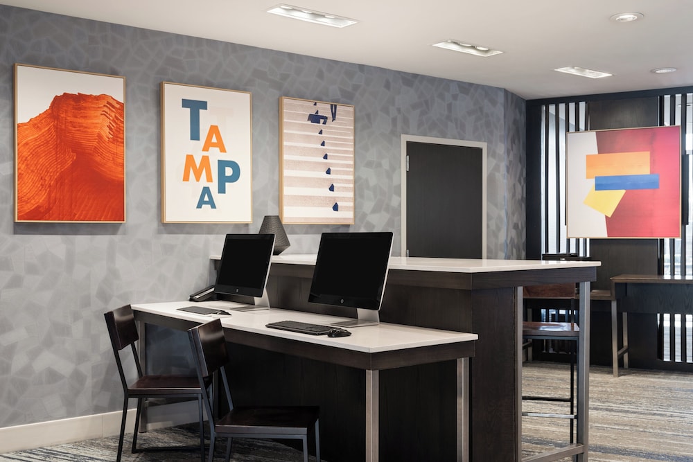 Holiday Inn Express & Suites Tampa East Ybor City by IHG - photo 36