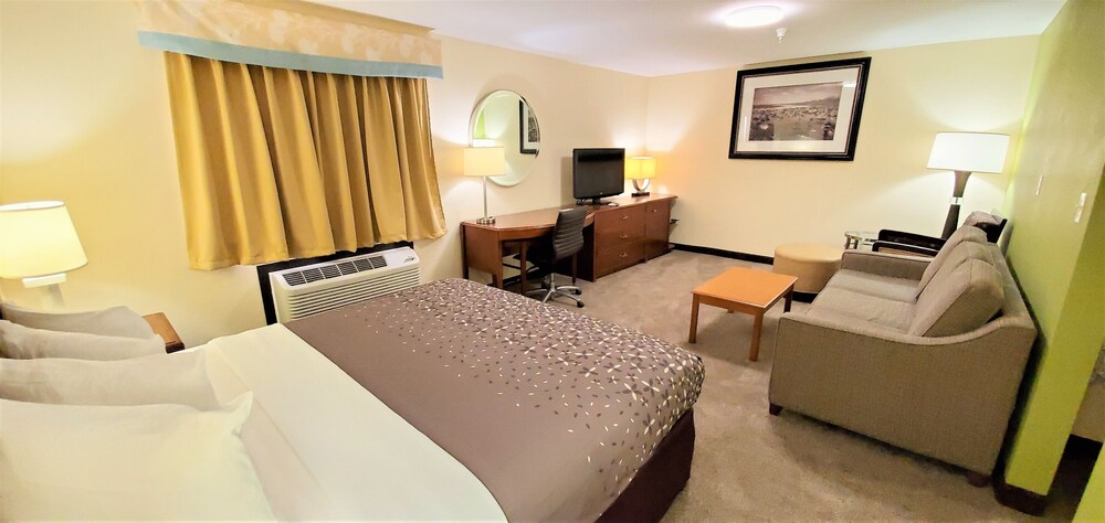 Travel Inn & Suites Sikeston Miner - photo 20