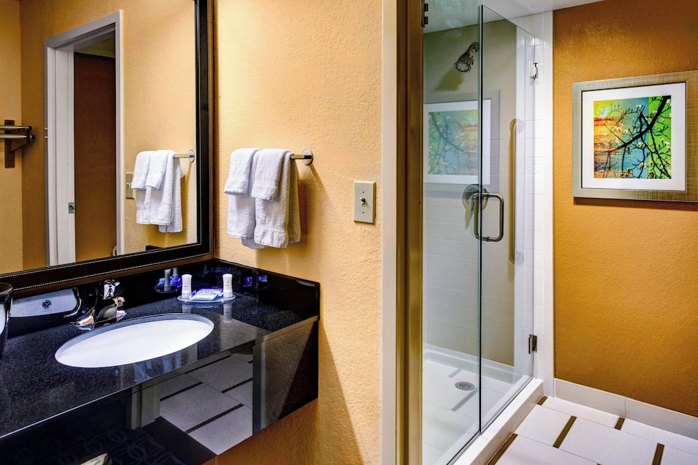 Fairfield Inn & Suites by Marriott Atlanta Suwanee - photo 15