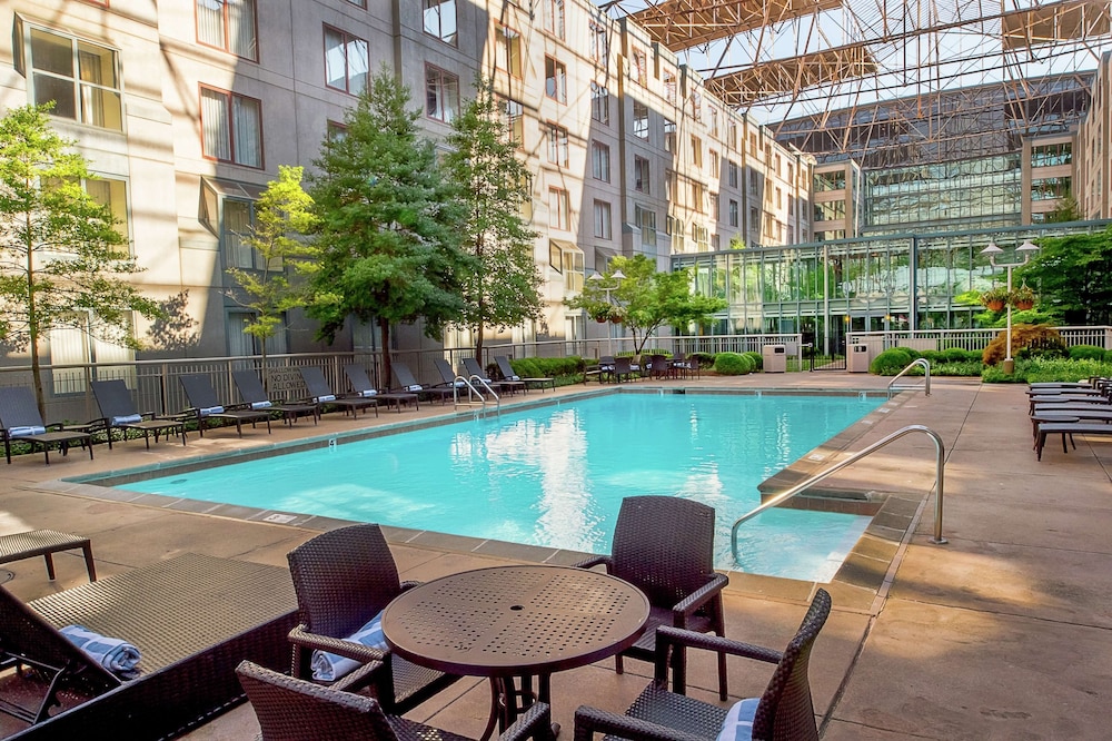 St. Louis Union Station Hotel Curio Collection by Hilton - photo 104