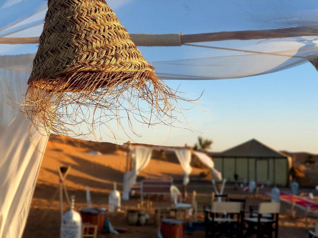 Nomadic Sands Retreat - last minute hotel in Unknown City