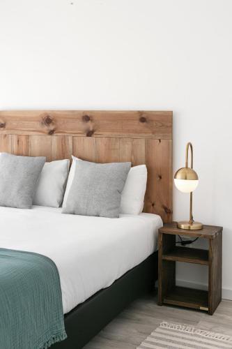Swell House — 4-Star Luxury Hotel in Ferrel, Portugal