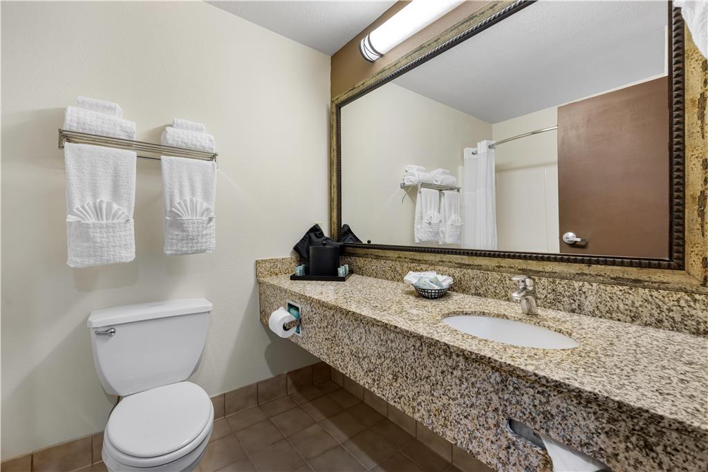 Best Western Woodburn - photo 38
