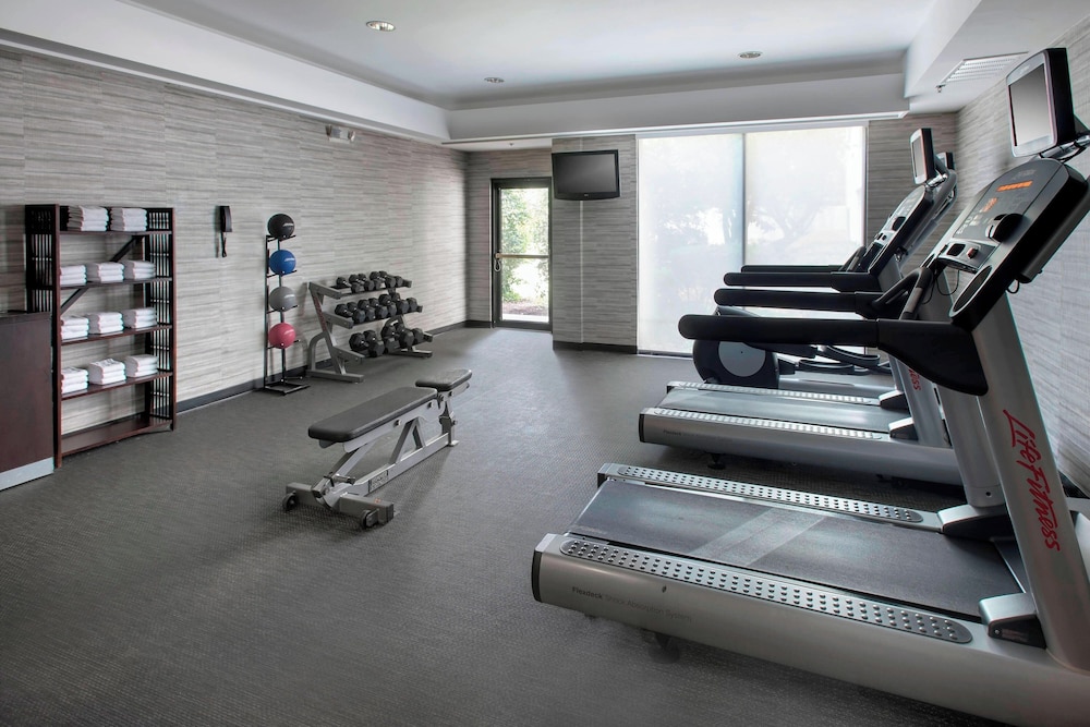 Courtyard by Marriott Princeton - photo 17