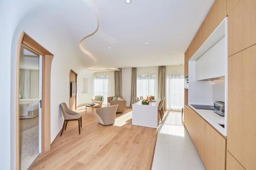 Appartements La Cigale — Arzon