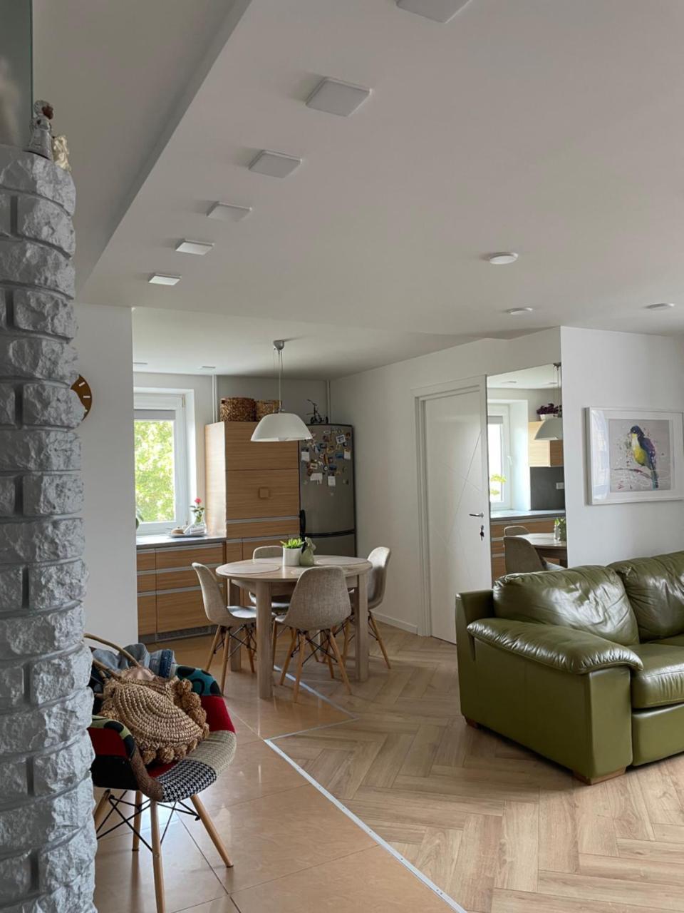 Lake Apartaments — hotel in Ignalina