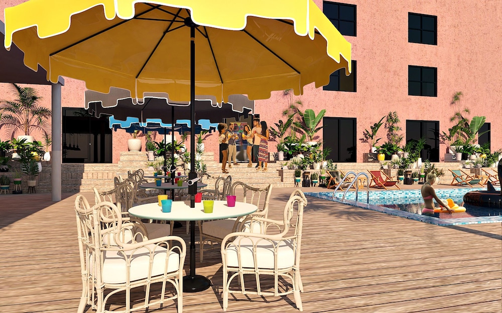 Selina Little Havana Miami - photo 43