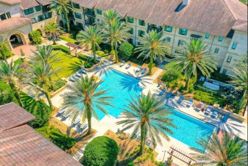 Laterra Oasis — 4-Star Luxury Hotel in Saint Augustine, United States